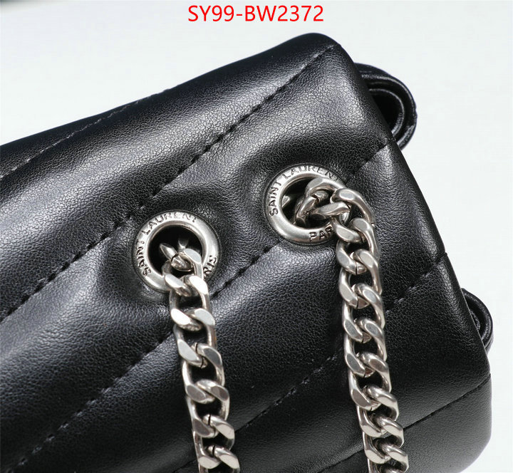 YSL Bag(4A)-LouLou Series,ID: BW2372,$: 99USD