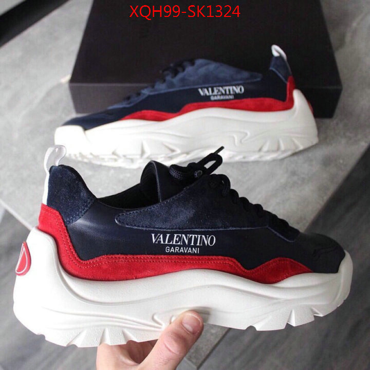 Women Shoes-Valentino,where can i buy , ID: SK1324,$:99USD