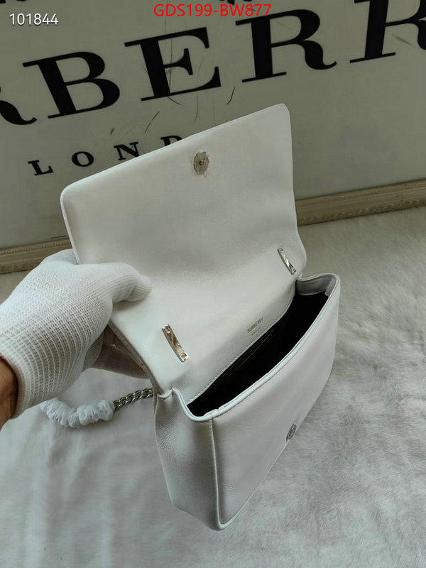 Burberry Bags(TOP)-Diagonal-,replicas buy special ,ID: BW877,$: 199USD