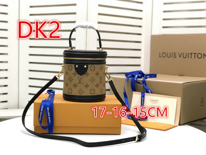 Black Friday-4A Bags,Code: DK1,$: 59USD