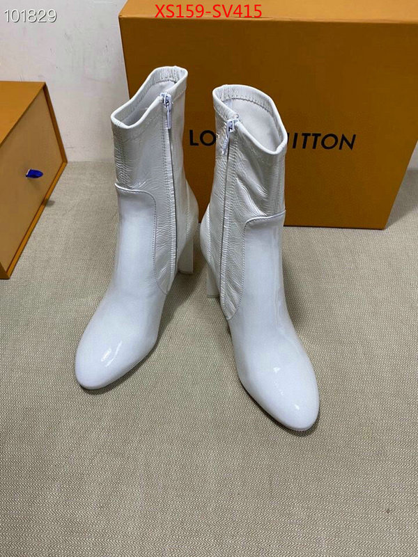 Women Shoes-LV,buy cheap , ID: SV415,$:159USD