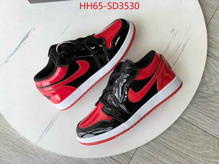 Kids shoes-NIKE,fashion replica , ID: SD3530,$: 65USD