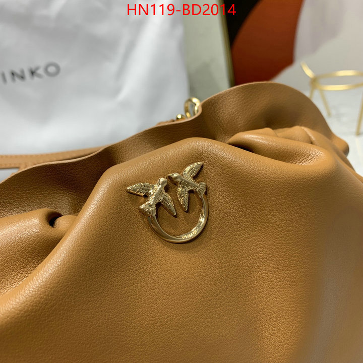 PINKO Bags(4A)-Diagonal-,outlet 1:1 replica ,ID: BD2014,$: 119USD