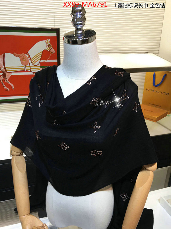 Scarf-LV,cheap , ID: MA6791,$: 89USD