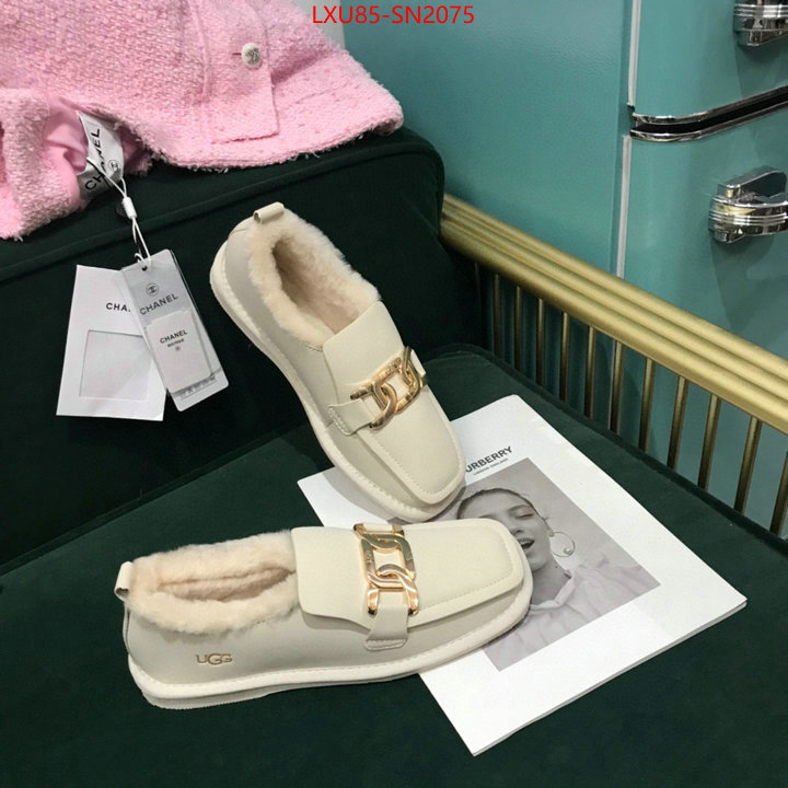 Women Shoes-UGG,top fake designer , ID: SN2075,$: 85USD