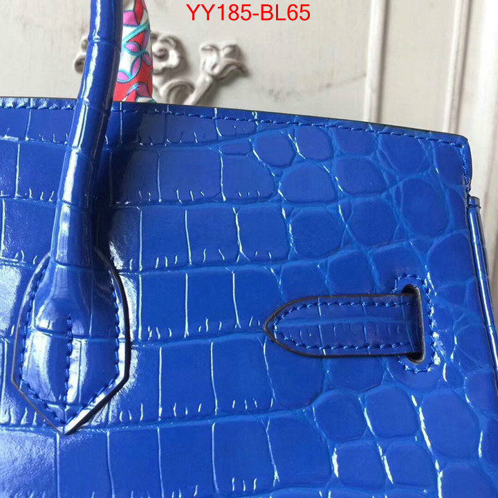 Hermes Bags(TOP)-Birkin-,good ,ID: BL65,$:185USD