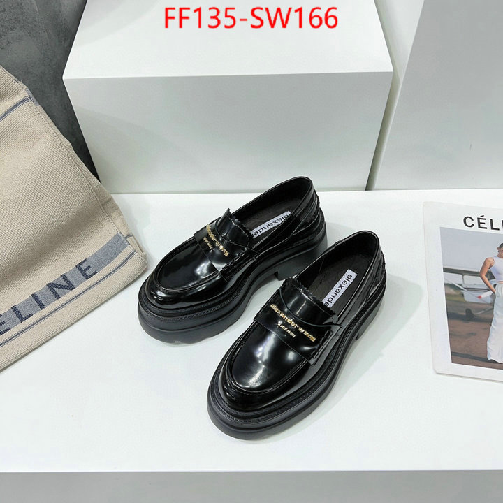 Women Shoes-Alexander Wang,buy aaaaa cheap , ID: SW166,$: 135USD