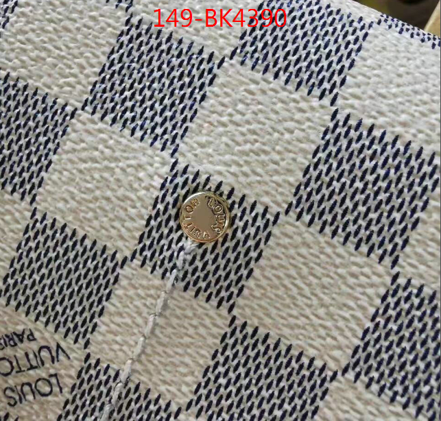 LV Bags(TOP)-Pochette MTis-Twist-,ID: BK4390,$: 149USD