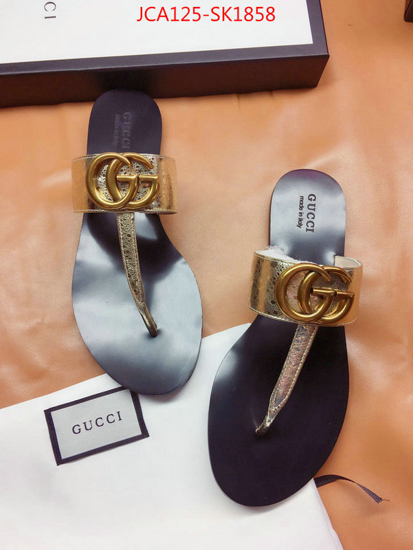 Women Shoes-Gucci,best replica quality , ID: SK1858,$:65USD