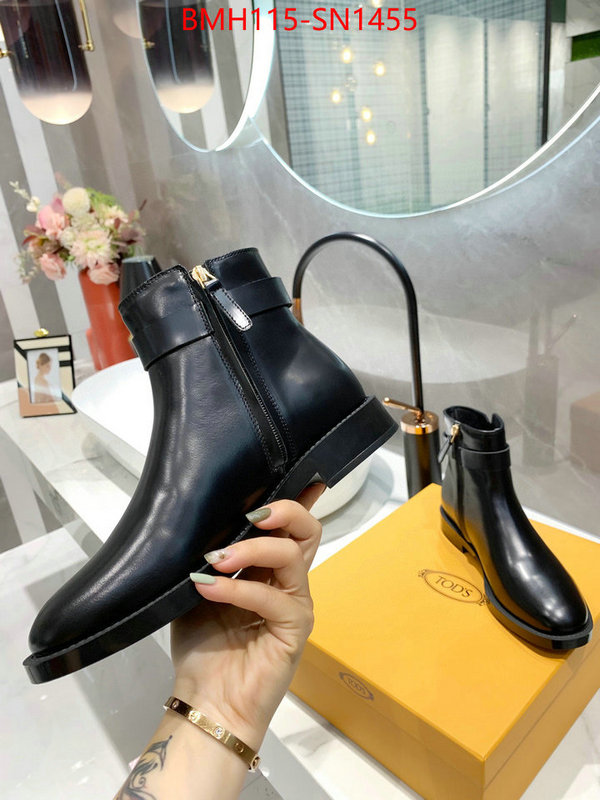 Women Shoes-Tods,hot sale , ID: SN1455,$: 115USD