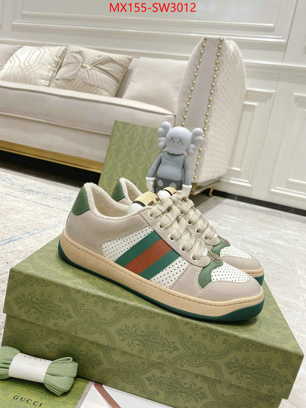 Women Shoes-Gucci,online sale , ID: SW3012,$: 155USD