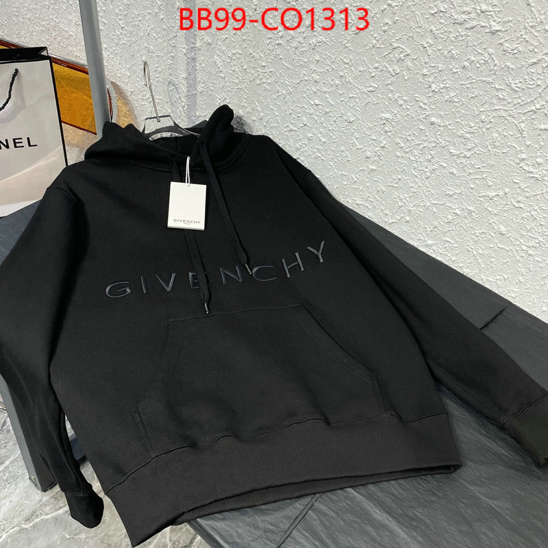 Clothing-Givenchy,best replica new style ,ID: CO1313,$: 99USD