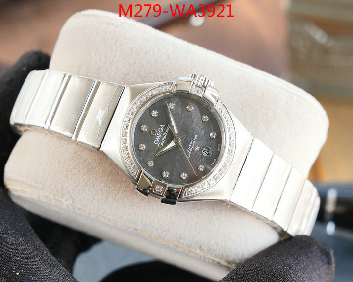 Watch(TOP)-Omega,how can i find replica , ID: WA3921,$: 279USD