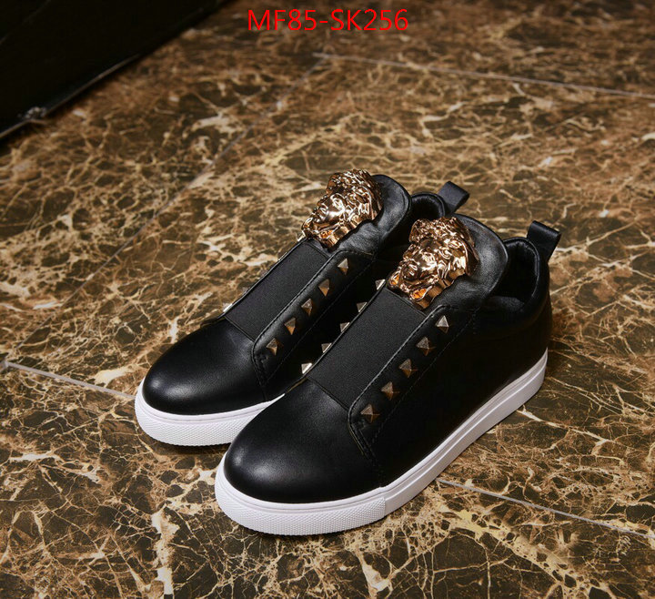 Women Shoes-Versace,best designer replica , ID: SK256,$:85USD