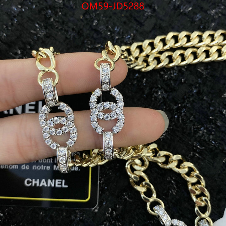 Jewelry-Chanel,shop designer replica , ID: JD5288,$: 59USD