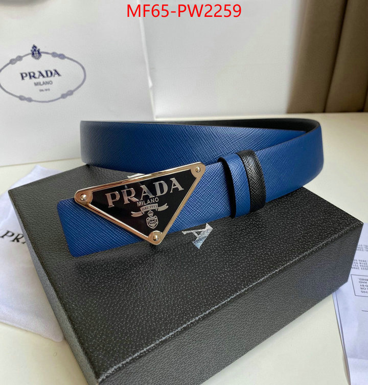 Belts-Prada,replica how can you , ID: PW2259,$: 65USD