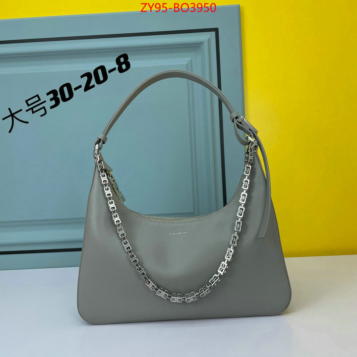Givenchy Bags(4A)-Handbag-,ID: BO3950,$: 95USD