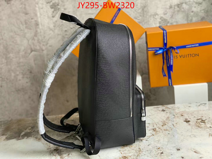 LV Bags(TOP)-Backpack-,ID: BW2320,$: 295USD