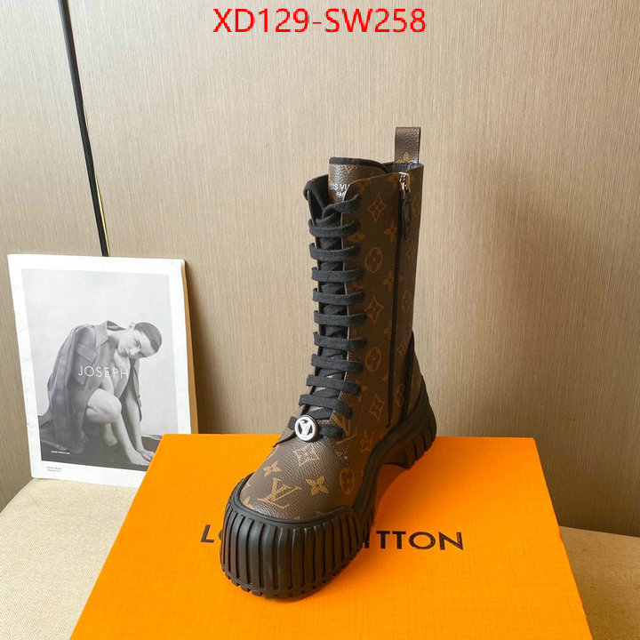 Women Shoes-Boots,designer high replica , ID: SW258,$: 129USD