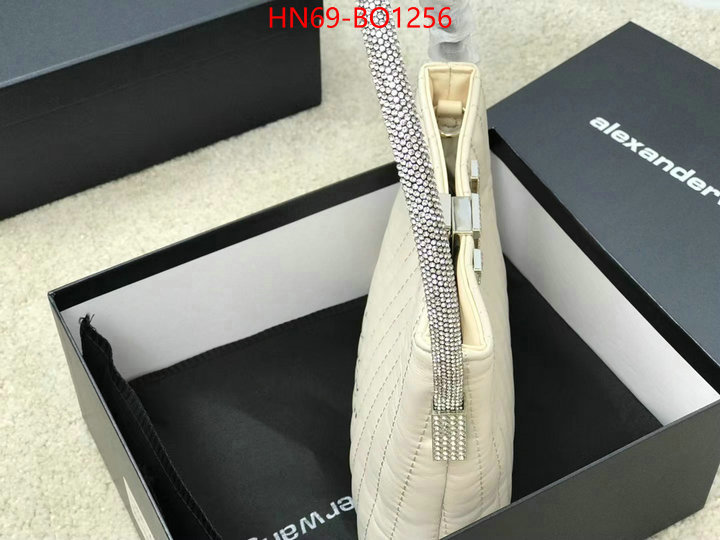 Alexander Wang Bags(4A)-Handbag-,top quality fake ,ID: BO1256,$: 69USD