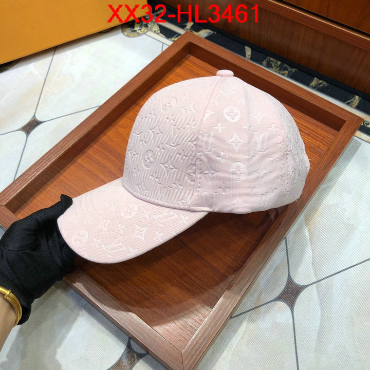 Cap (Hat)-LV,online from china , ID: HL3461,$: 32USD