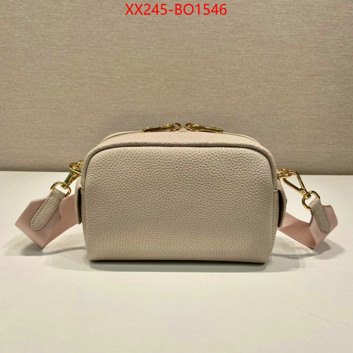 Prada Bags(TOP)-Diagonal-,ID: BO1546,$: 245USD