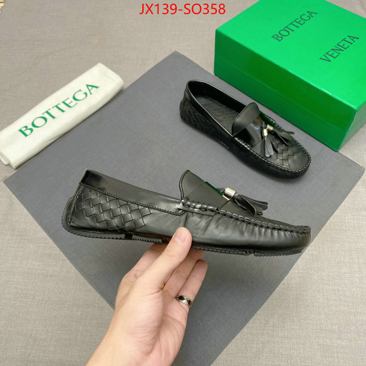 Men Shoes-BV,fashion replica , ID: SO358,$: 139USD