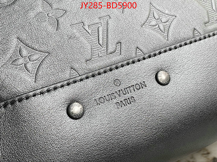 LV Bags(TOP)-Backpack-,ID: BD5900,$: 285USD