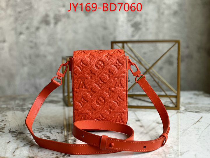 LV Bags(TOP)-Pochette MTis-Twist-,ID: BD7060,$: 169USD