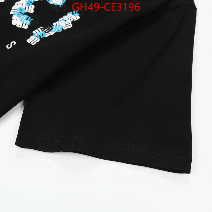 Clothing-Gucci,high quality happy copy , ID: CE3196,$: 49USD