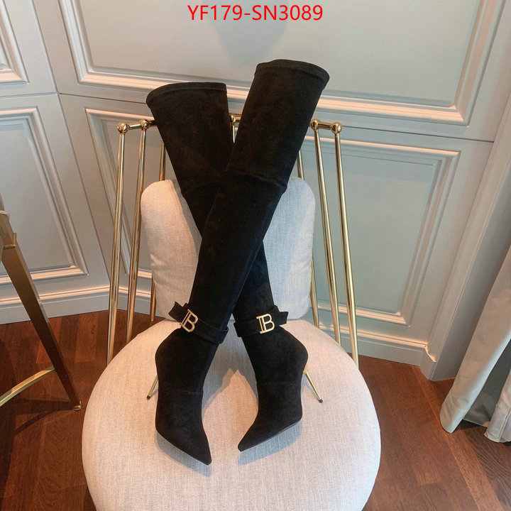 Women Shoes-Balmain,where could you find a great quality designer , ID: SN3089,$: 179USD