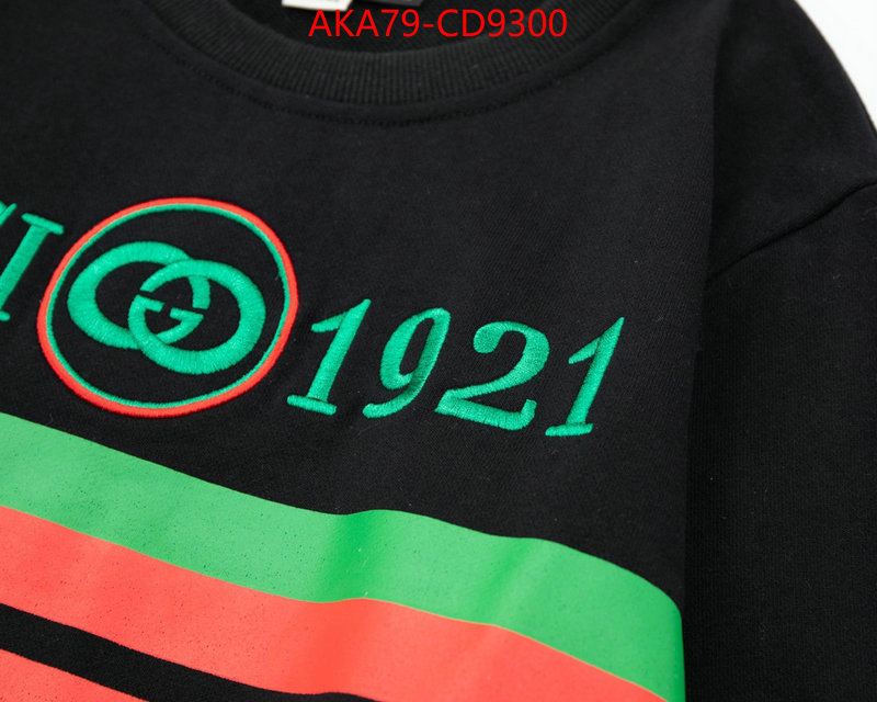 Clothing-Gucci,aaaaa replica designer , ID: CD9300,$: 79USD