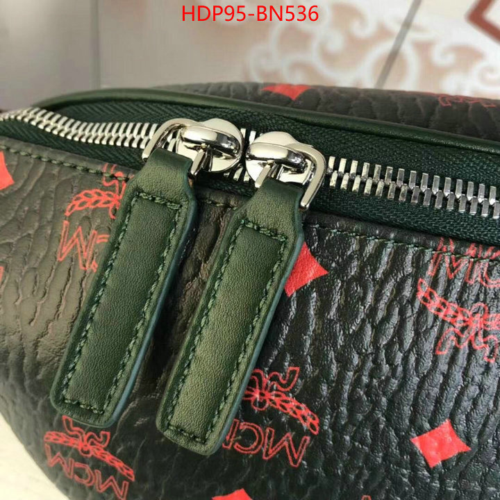 MCM Bags(TOP)-Belt Bag-Chest Bag--,ID: BN536,$: 95USD