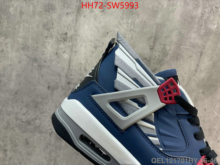 Men Shoes-Air Jordan,aaaaa replica designer , ID: SW5993,$: 72USD