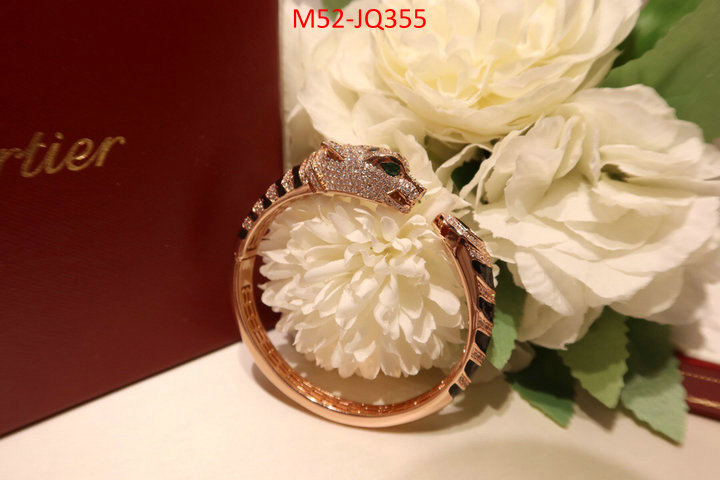 Jewelry-Cartier,top , ID: JQ355,$:52USD