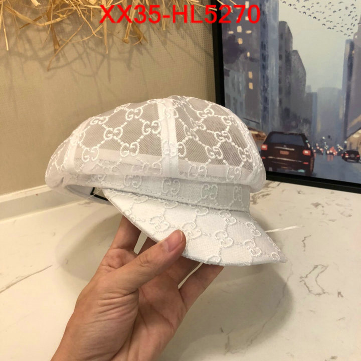 Cap (Hat)-Gucci,is it illegal to buy , ID: HL5270,$: 35USD