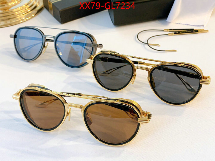 Glasses-Dita,buying replica , ID: GL7234,$: 79USD