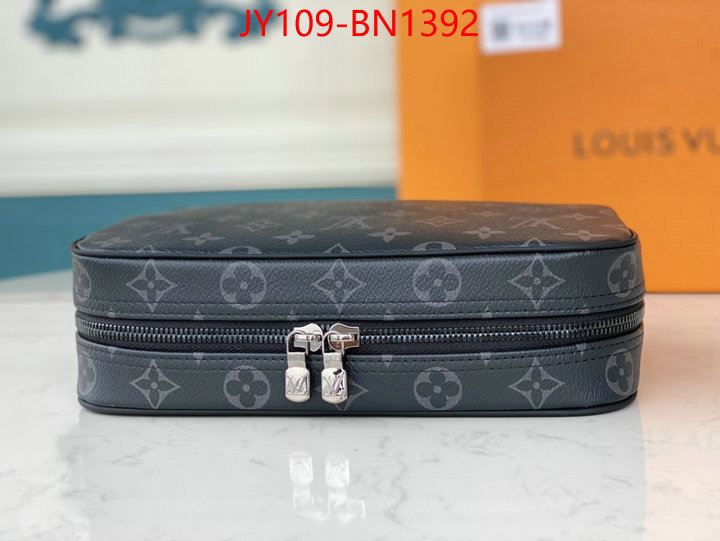 LV Bags(TOP)-Vanity Bag-,ID: BN1392,$: 109USD