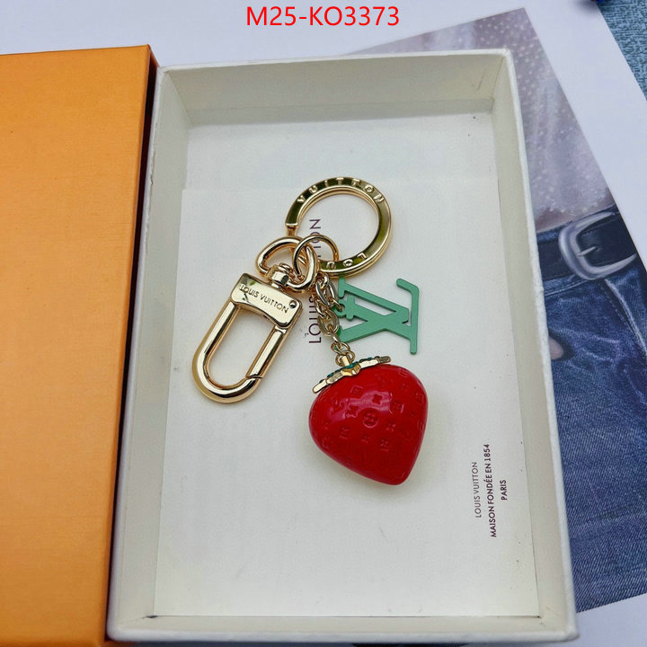 Key pendant-LV,what best designer replicas ,ID: KO3373,$: 25USD