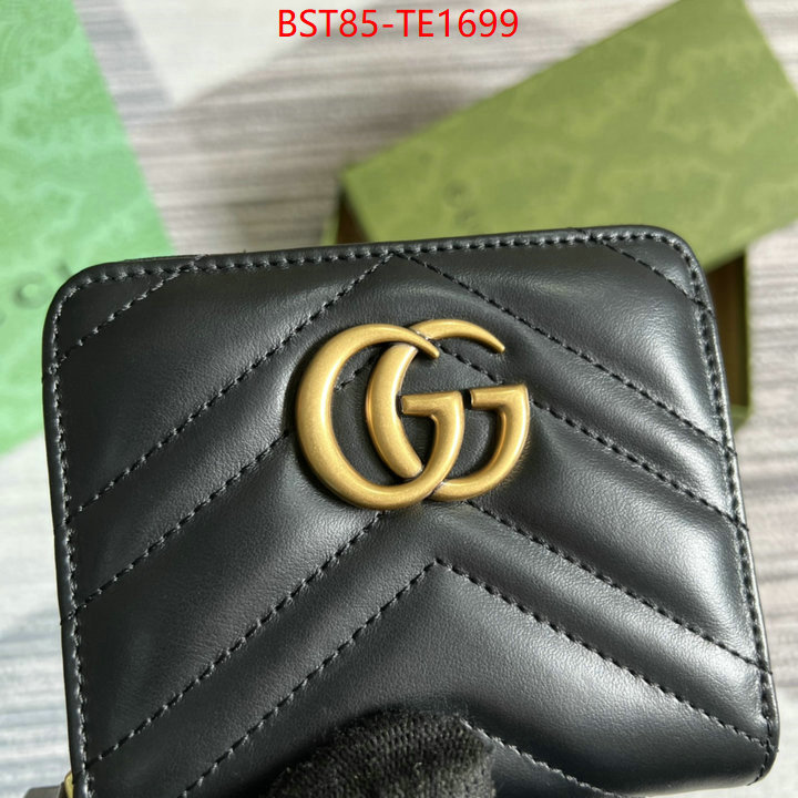 Gucci Bags(TOP)-Wallet-,we provide top cheap aaaaa ,ID: TE1699,$: 85USD