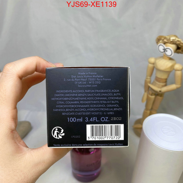 Perfume-LV,high quality perfect , ID: XE1139,$: 69USD