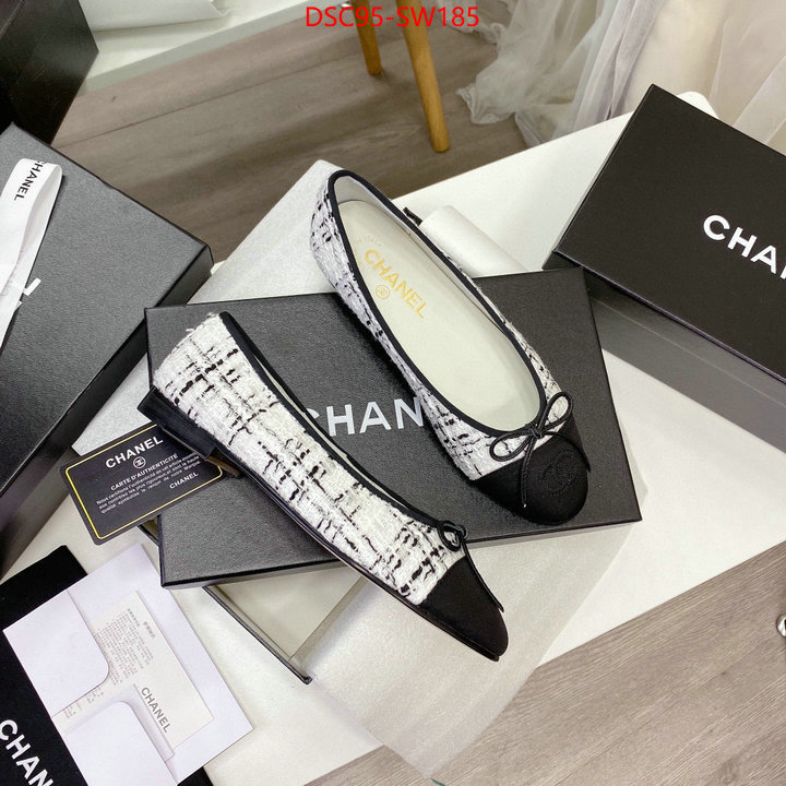 Women Shoes-Chanel,perfect replica , ID: SW185,$: 95USD