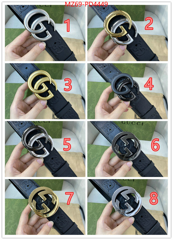 Belts-Gucci,what , ID: PD4449,$: 69USD