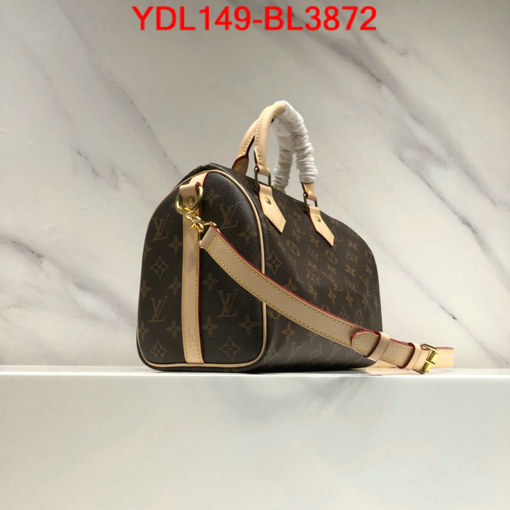 LV Bags(TOP)-Speedy-,ID: BL3872,$: 149USD