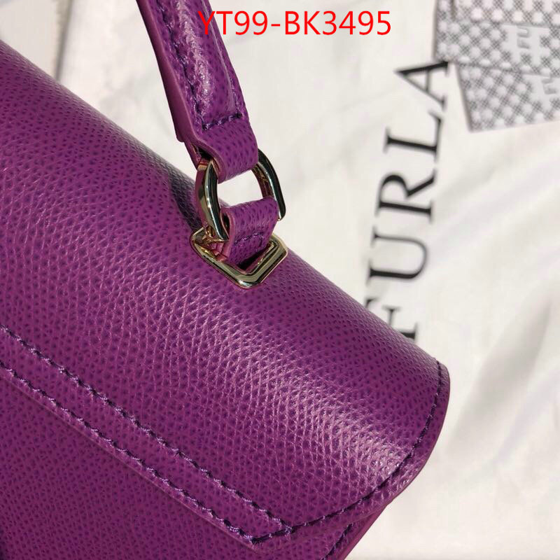 Furla Bags(4A)-Diagonal-,new designer replica ,ID: BK3495,$:99USD