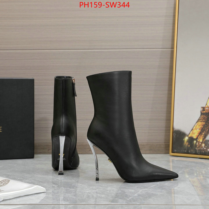 Women Shoes-Versace,replicas buy special , ID: SW344,$: 159USD