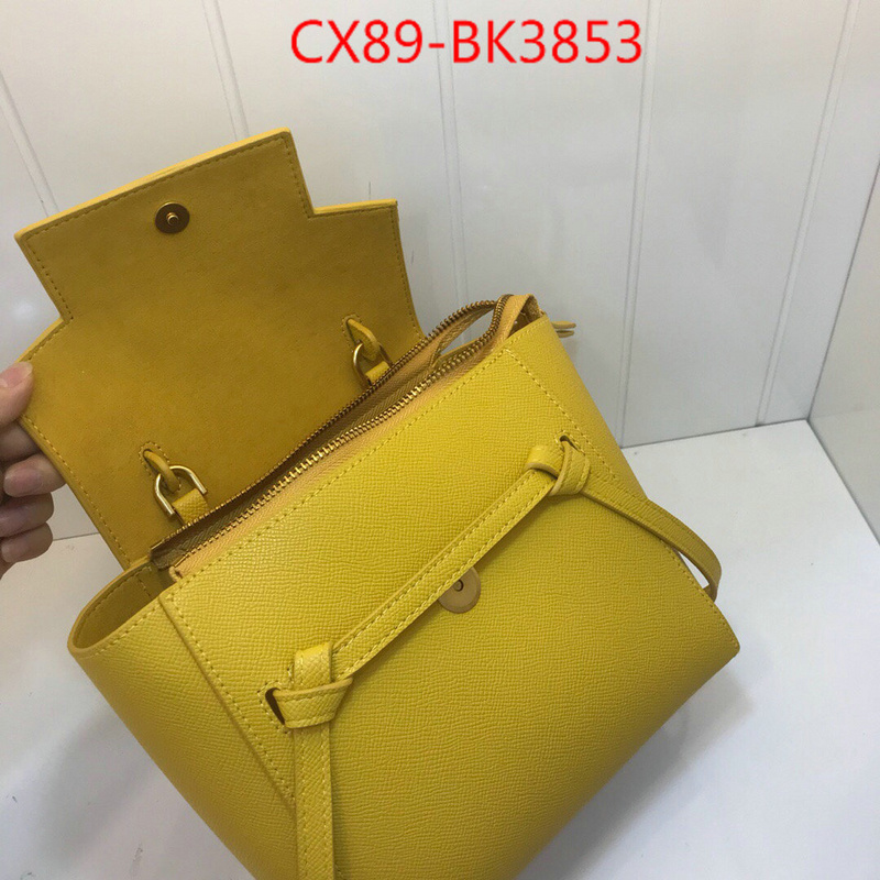 CELINE Bags(4A)-Belt Bag,is it illegal to buy dupe ,ID: BK3853,$: 139USD