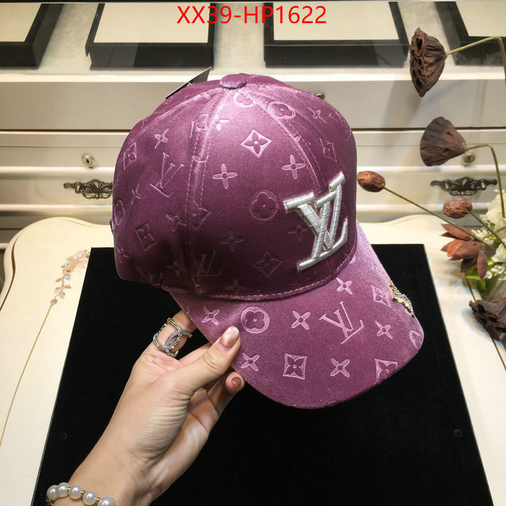 Cap (Hat)-LV,replica online , ID: HP1622,$: 39USD