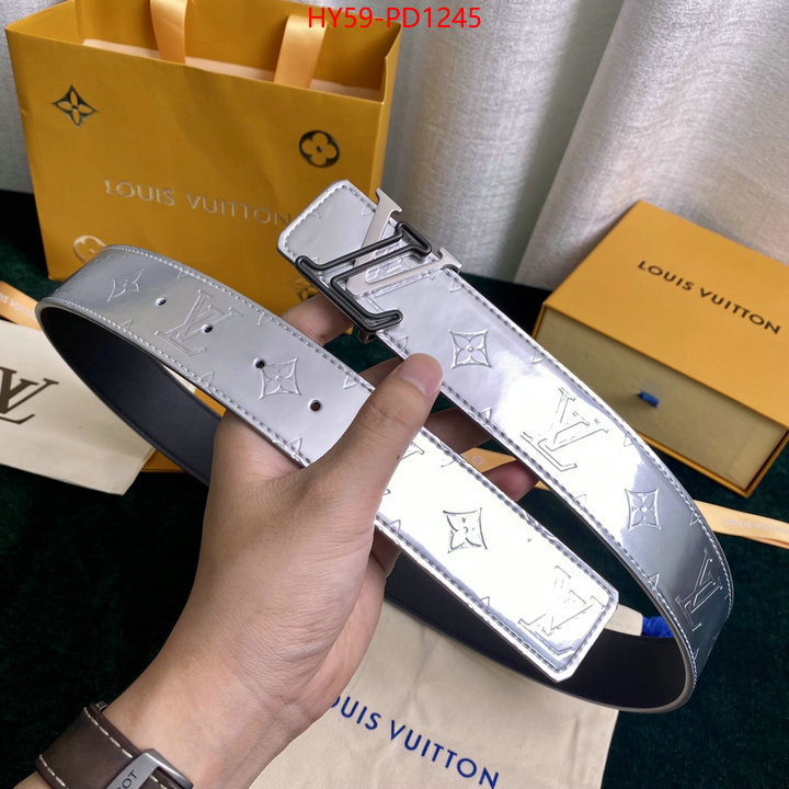 Belts-LV,1:1 replica wholesale , ID: PD1245,$: 59USD