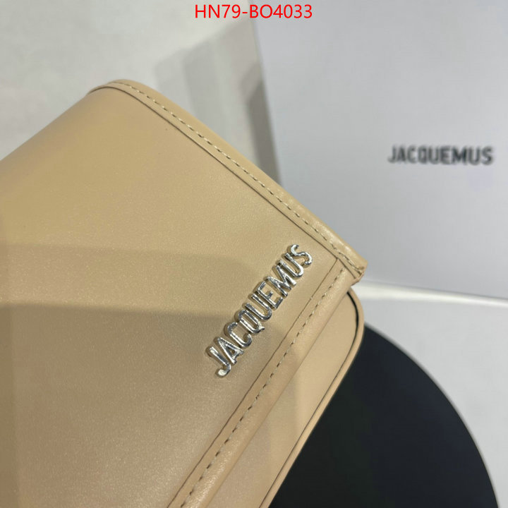 Jacquemus Bags(4A)-Diagonal-,cheap replica ,ID: BO4033,$: 79USD